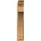 Ekena Millwork Imperial Traditional Smooth Outlooker, Western Red Cedar, 7 1/2"W x 30"D x 42"H OUT08X30X42IMP01SWR - alternate 4
